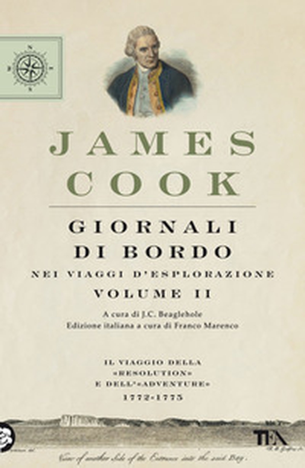 Giornali di bordo nei viaggi d'esplorazione - Vol. 2 - Librerie.coop Giornali di bordo nei viaggi d'esplorazione - Vol. 2 - Librerie.coop