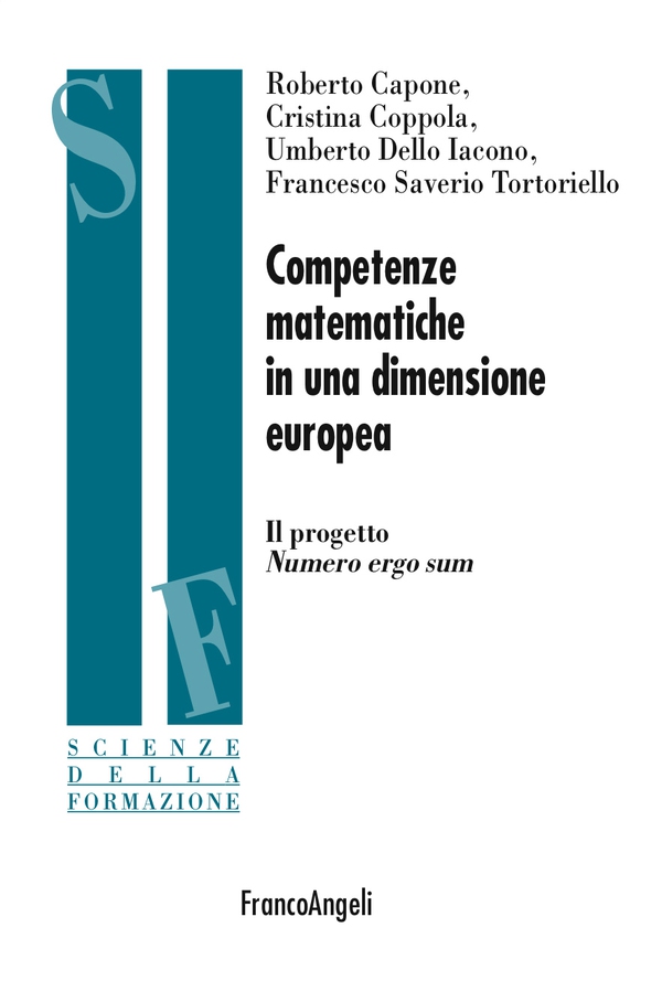 Competenze matematiche in una dimensione europea - Librerie.coop Competenze matematiche in una dimensione europea - Librerie.coop