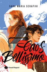 Caos bellissimo - Librerie.coop