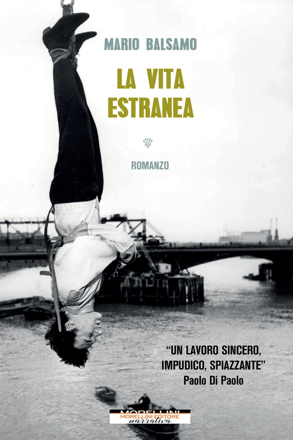 La vita estranea - Librerie.coop