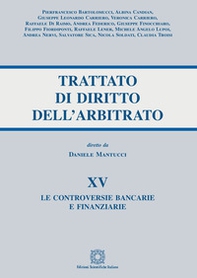 Trattato di diritto dell'arbitrato - Librerie.coop