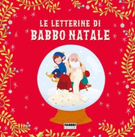 Le letterine di Babbo Natale - Librerie.coop