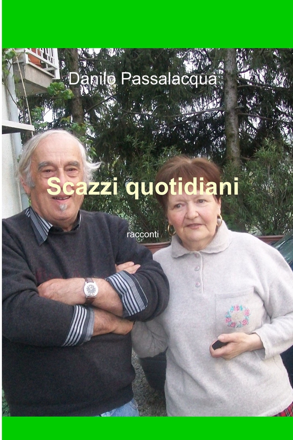 Scazzi quotidiani - Librerie.coop Scazzi quotidiani - Librerie.coop