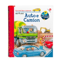 Auto e camion - Librerie.coop
