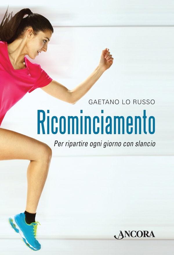 Ricominciamento - Librerie.coop Ricominciamento - Librerie.coop