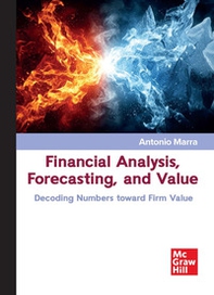 Financial analysis, forecasting, and value - Librerie.coop