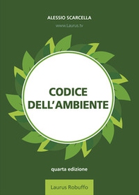 Codice dell'ambiente - Librerie.coop