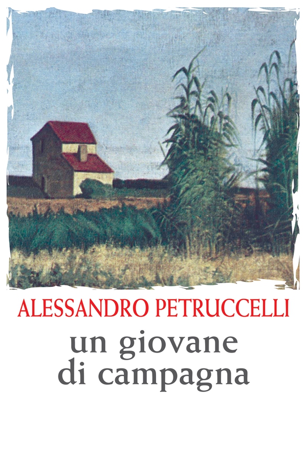 Un giovane di campagna - Librerie.coop Un giovane di campagna - Librerie.coop