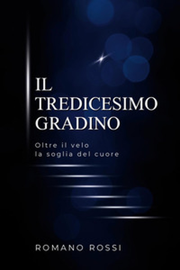 Il tredicesimo gradino - Librerie.coop