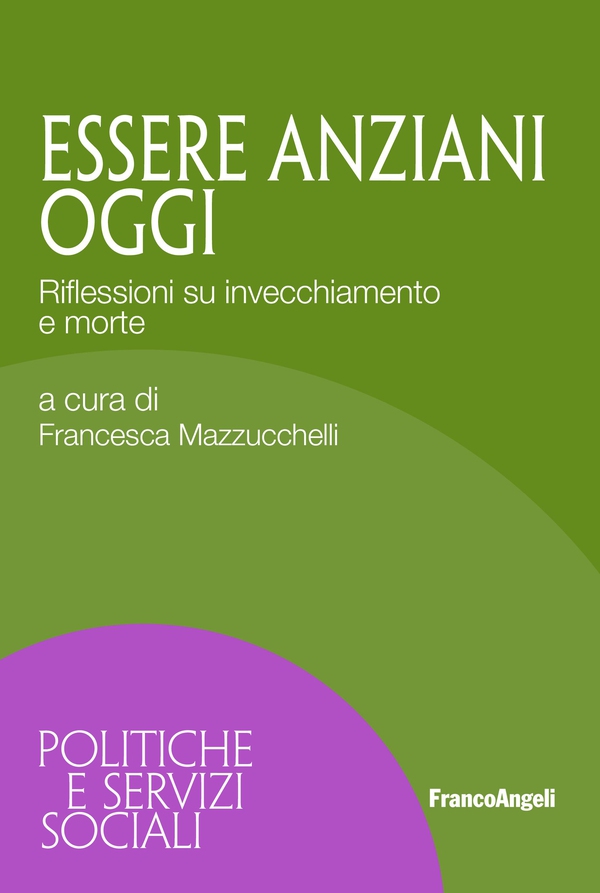 Essere anziani oggi - Librerie.coop Essere anziani oggi - Librerie.coop