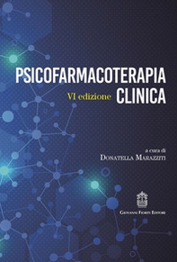 Psicofarmacoterapia clinica - Librerie.coop