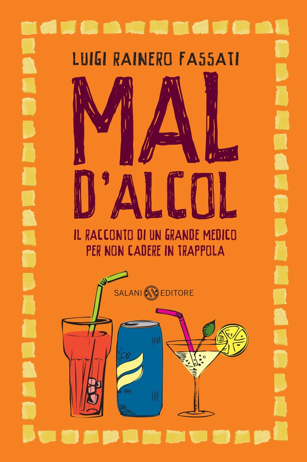Mal d'alcol - Librerie.coop Mal d'alcol - Librerie.coop