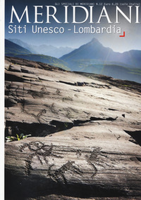Siti Unesco. Lombardia - Librerie.coop Siti Unesco. Lombardia - Librerie.coop