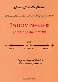 Indovinello. Soluzione all'interno - Librerie.coop Indovinello. Soluzione all'interno - Librerie.coop