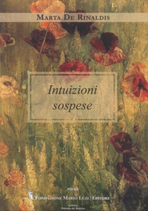 Intuizioni sospese - Librerie.coop Intuizioni sospese - Librerie.coop