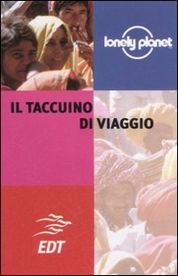 Il taccuino di viaggio - Librerie.coop Il taccuino di viaggio - Librerie.coop