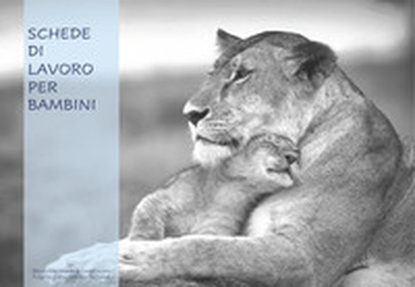 Schede di lavoro per bambini - Librerie.coop Schede di lavoro per bambini - Librerie.coop
