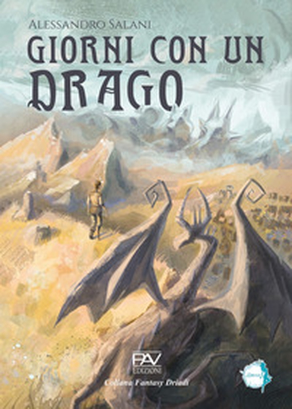 Giorni con un drago - Librerie.coop Giorni con un drago - Librerie.coop