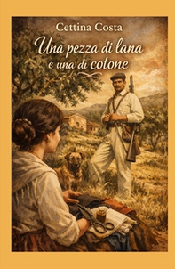 Una pezza di lana e una di cotone - Librerie.coop
