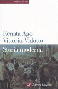 Storia moderna - Librerie.coop