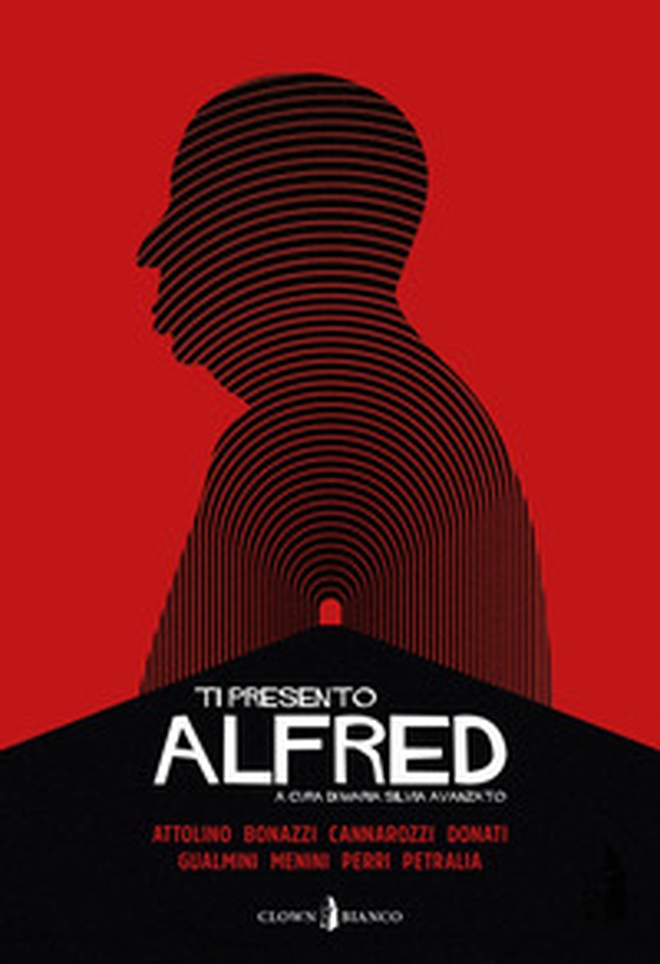 Ti presento Alfred - Librerie.coop Ti presento Alfred - Librerie.coop