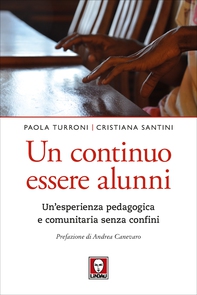 Un continuo essere alunni - Librerie.coop