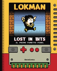 Lost in Bits - Librerie.coop