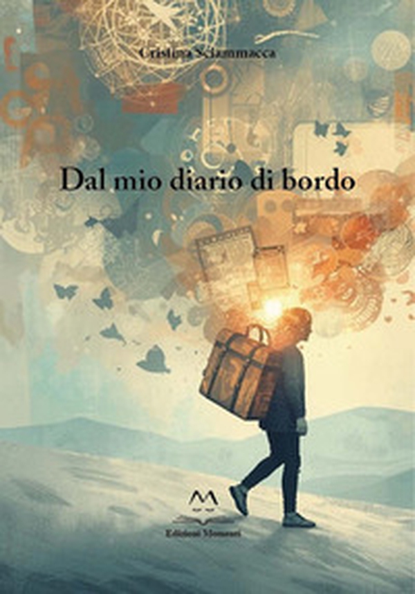 Dal mio diario di bordo - Librerie.coop