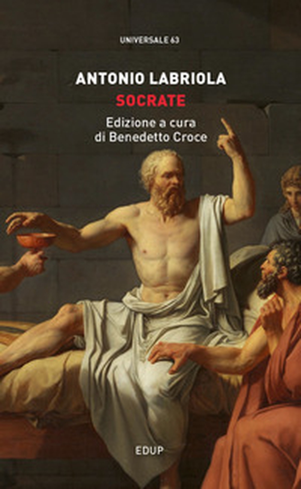 Socrate - Librerie.coop Socrate - Librerie.coop