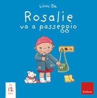 Rosalie va a passeggio - Librerie.coop