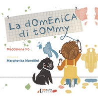 La domenica di Tommy - Librerie.coop