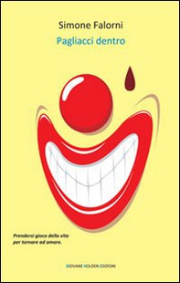 Pagliacci dentro - Librerie.coop