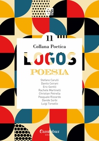 Collana Poetica Logos vol. 11 - Librerie.coop Collana Poetica Logos vol. 11 - Librerie.coop