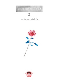 At summer's end - Vol. 2 - Librerie.coop