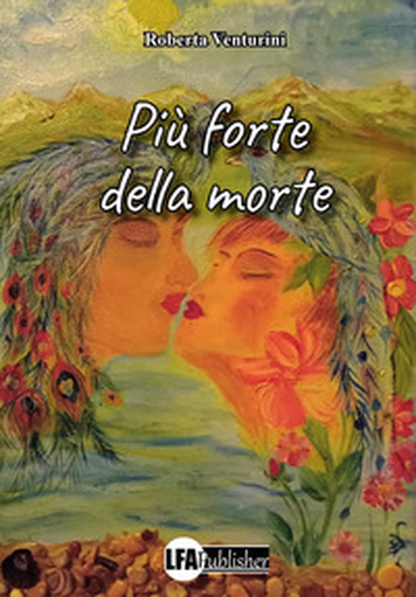 Più forte della morte - Librerie.coop Più forte della morte - Librerie.coop