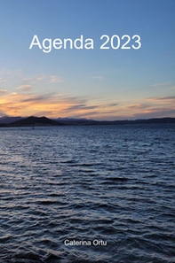 Agenda 2023 - Librerie.coop Agenda 2023 - Librerie.coop