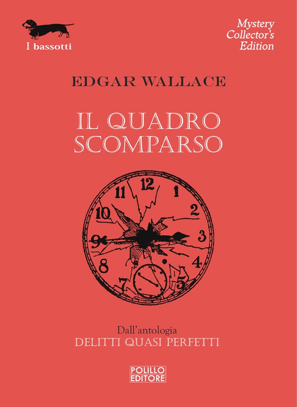 Il quadro scomparso - Librerie.coop Il quadro scomparso - Librerie.coop