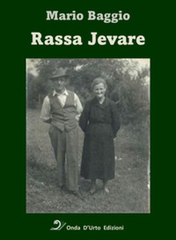 Rassa jevare - Librerie.coop Rassa jevare - Librerie.coop