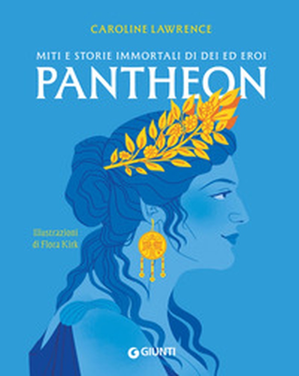 Pantheon - Librerie.coop Pantheon - Librerie.coop
