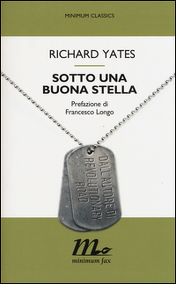 Sotto una buona stella - Librerie.coop Sotto una buona stella - Librerie.coop