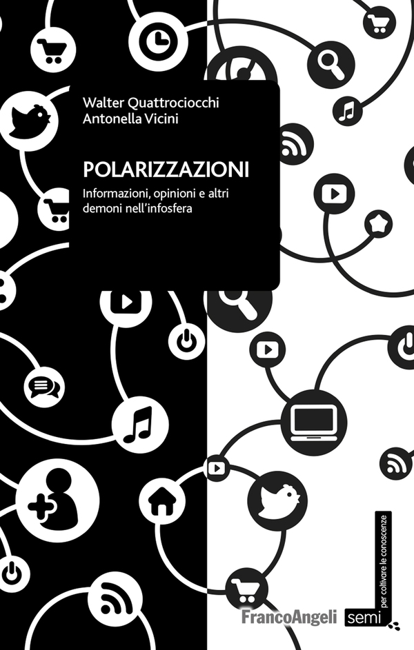 Polarizzazioni - Librerie.coop Polarizzazioni - Librerie.coop