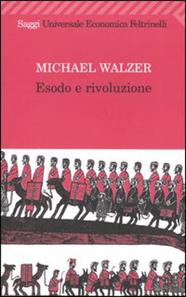 Esodo e rivoluzione - Librerie.coop Esodo e rivoluzione - Librerie.coop