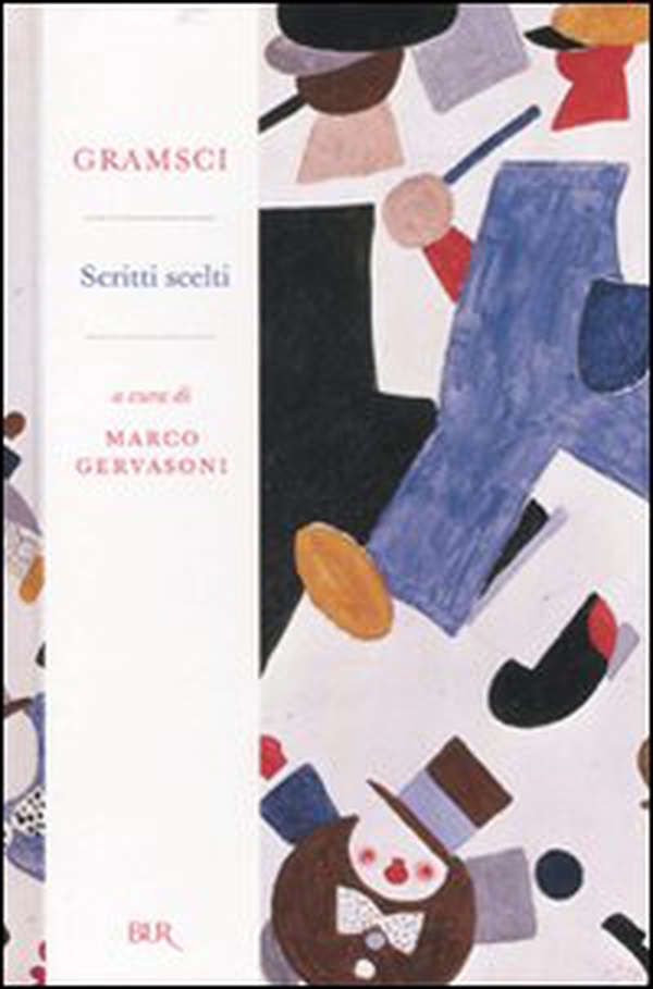 Scritti scelti - Librerie.coop Scritti scelti - Librerie.coop