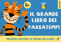Il grande libro dei passatempi - Librerie.coop