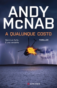 A qualunque costo - Librerie.coop A qualunque costo - Librerie.coop
