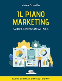 Il piano marketing. Guida operativa con software - Librerie.coop Il piano marketing. Guida operativa con software - Librerie.coop
