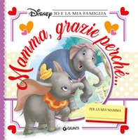 Mamma, grazie perché... Io e la mia famiglia - Librerie.coop Mamma, grazie perché... Io e la mia famiglia - Librerie.coop