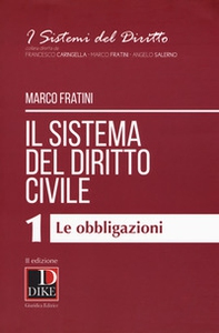 Il sistema del diritto civile - Vol. 1 - Librerie.coop