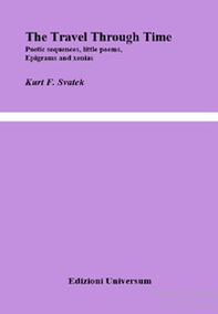 The travel through time - Librerie.coop