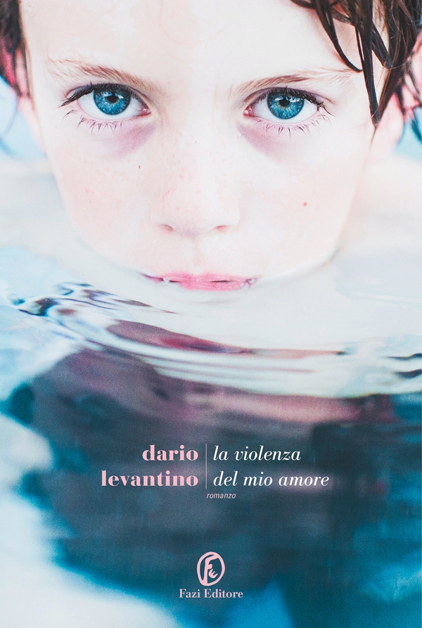 La violenza del mio amore - Librerie.coop La violenza del mio amore - Librerie.coop